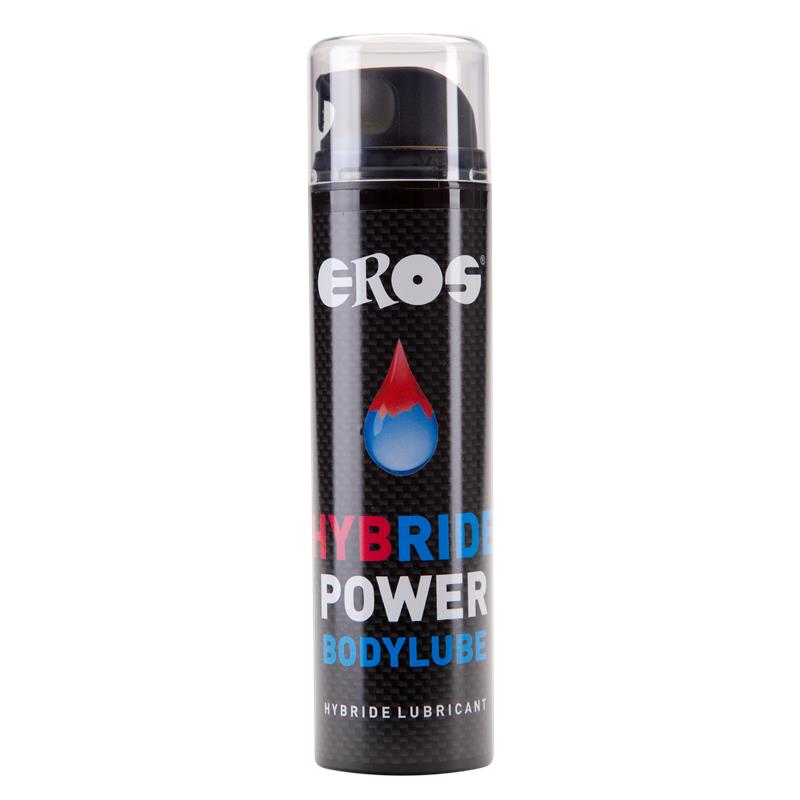 Hybride Power Bodylube 200 ml