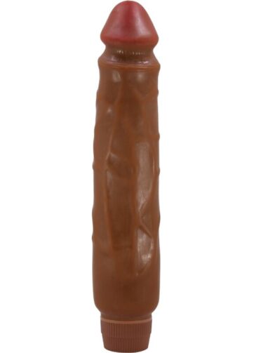 BAILE jack realistische vibrator - Discreet verzonden