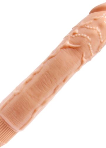 BAILE dybbuk realistische vibrator - Discreet verzonden