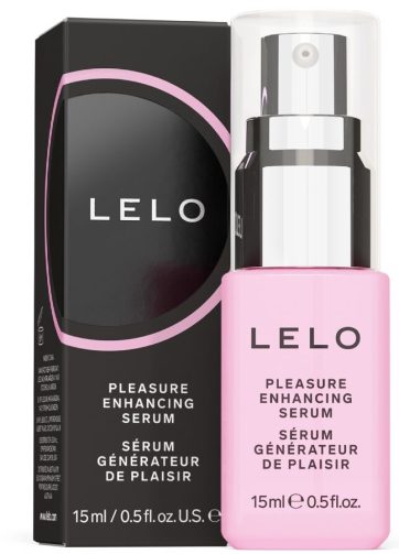 LELO clitoris genotverhogend serum - Discreet verzonden