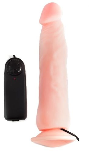 BAILE baile realistische penis clone - Discreet verzonden