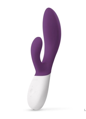 LELO ina wave 2 vibeplum - Discreet verzonden