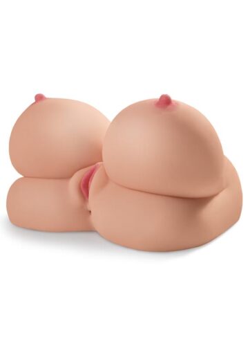 PDX TOYZ interactieve borstenmasturbator kopen online