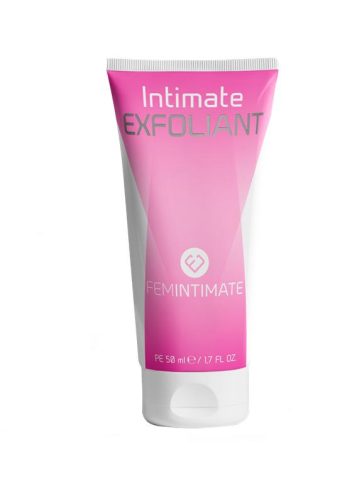Intimate Exfoliant 50 ml