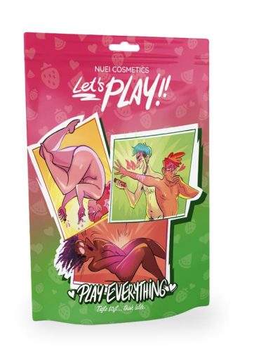 Lets Play!! Everything Strawberry/Melon Set