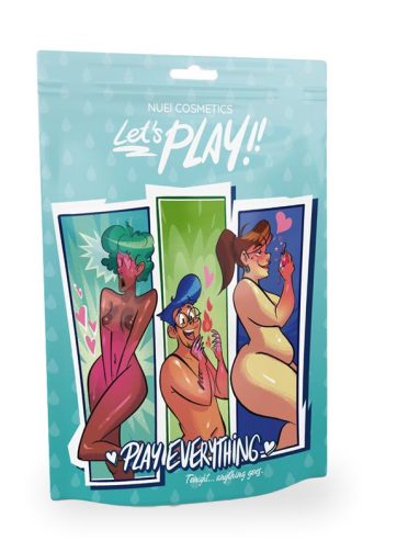 Lets Play!! Play Everyting Classic Set 230 ml