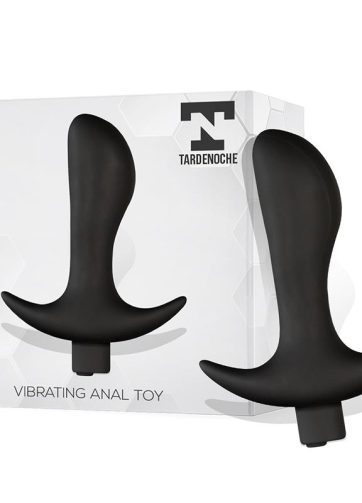 TARDENOCHE lever vibrerende anal plug kopen online