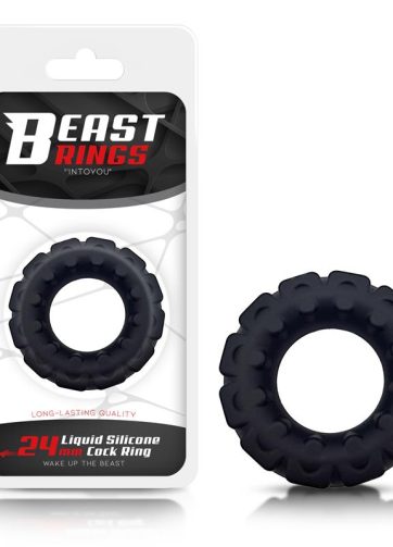 BEAST RINGS vloeibare siliconen cockring kopen online