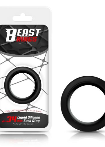 BEAST RINGS vloeibare siliconen cockring kopen online
