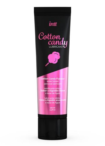 Lubricant Cotton Candy Water Based 100 ml