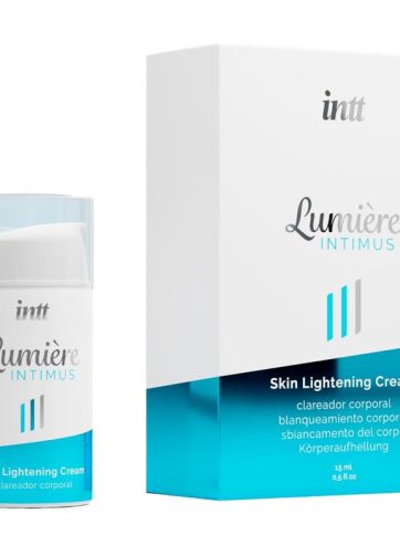 Lumiere Intimus Skin Lightening Cream 15 ml