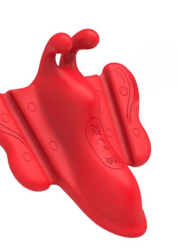Magnetic Panty Stimulator