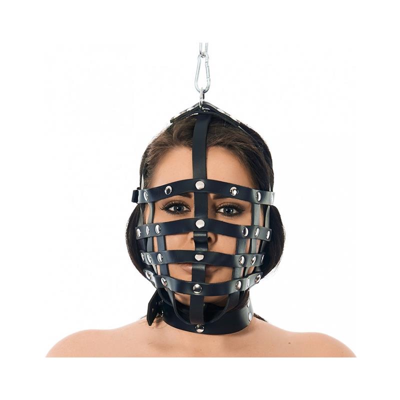 Mask-Adjustable