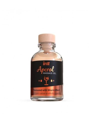 INTT aperol hitte massagegel kopen online