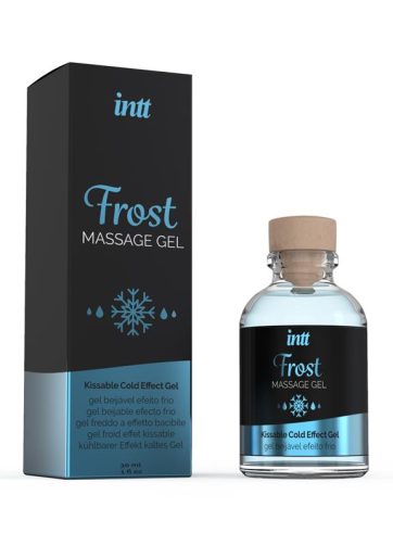 INTT koude mint massagegel kopen online