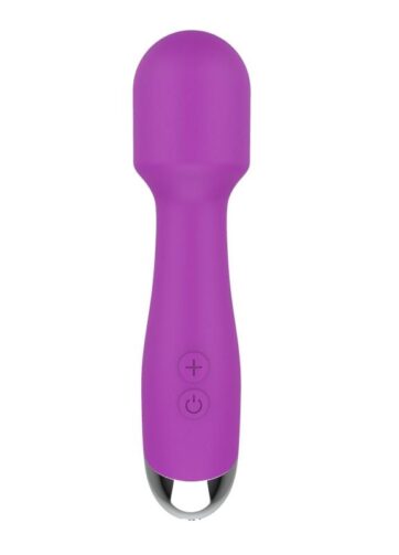 Massager USB Purple