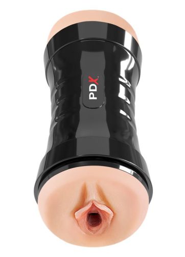 Masturbator Reversible Flip-a-Pussy 21.6 cm