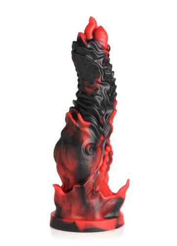 Mephisto Silicone Dildo