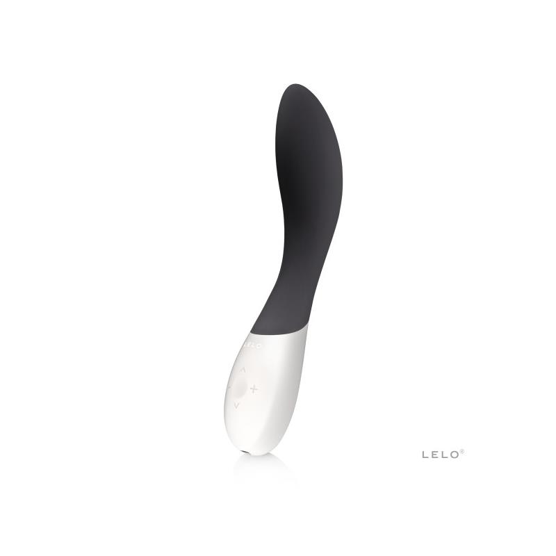 MONA WAVE Black