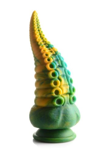 Monstropus Tentacled Monster Dildo 8,5