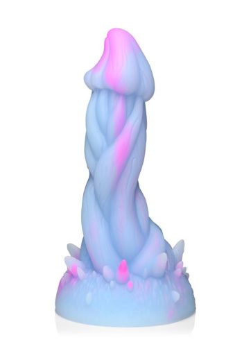 Nomura Jellyfish Silicone Dildo