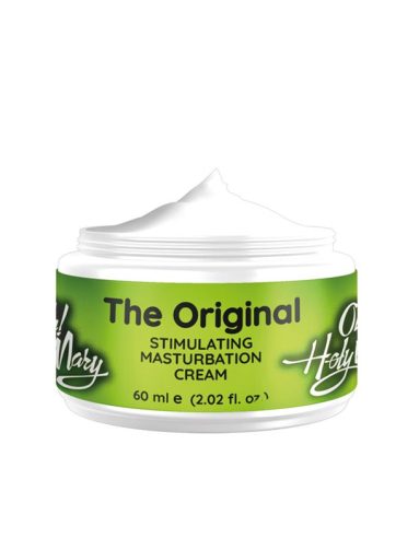 OH! Holy Mary The Original Cream 60 ml