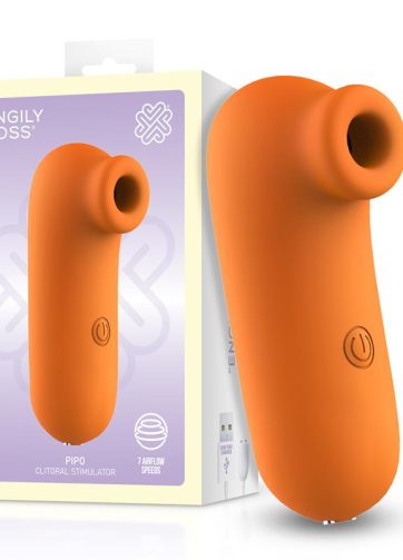 Pipo Clitoral Sucker Magnetic USB