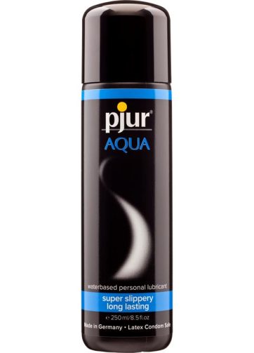 Pjur Aqua 250 ml