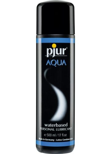 Pjur Aqua 500 ml