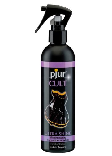 Pjur cult ultra shine spray kopen online