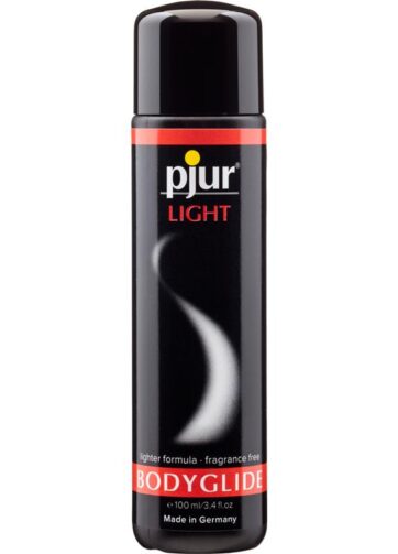 Pjur light glijmiddel kopen online