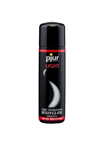 Pjur pjur light glijmiddel kopen online