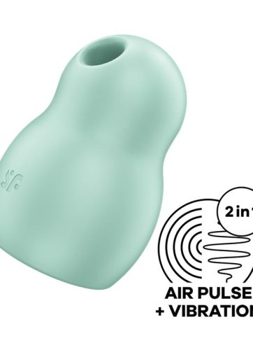 Satisfyer satisfyer pro to go mint kopen online