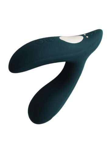 Prostate Stimulator Pulsation with APP