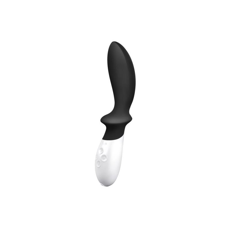 LOKI Obsidian Black