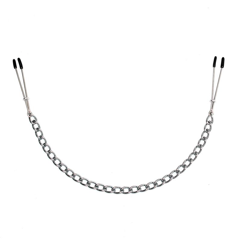 Niple Clamps Metal