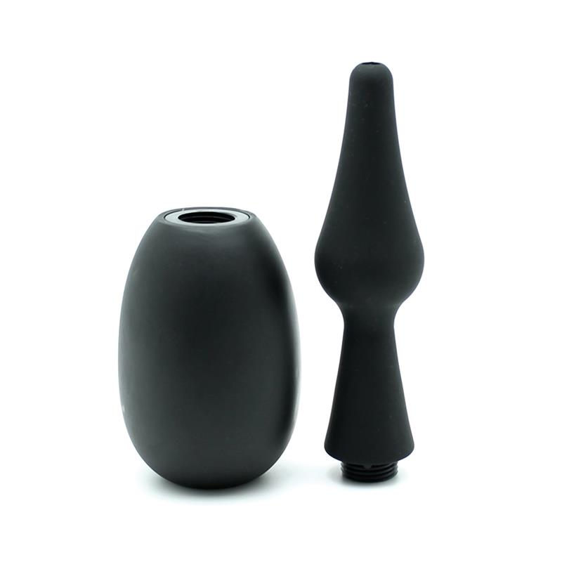Intim Douche Plug Silicone