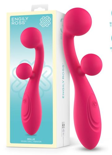 ENGILY ROSS rollie vibe dubbele ballen kopen online