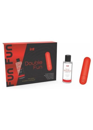 INTT mini vibrerende bullet set kopen online