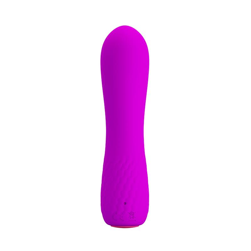 Sstimulator Beau USB Purple - Afbeelding 2