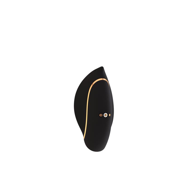 Stimulator Minu Black