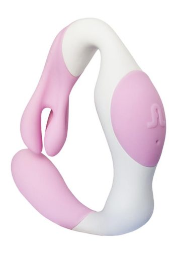 ADRIEN LASTIC venus silicone stimulator - Discreet verzonden