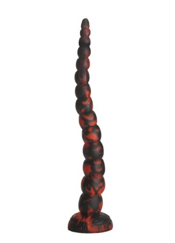 Stinger Silicone Dildo 37 cm