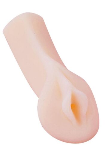 Vagina Masturbator Flesh