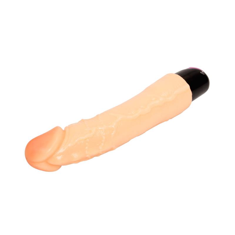 BAILE vibe flesh 25 cm - Snel in huis