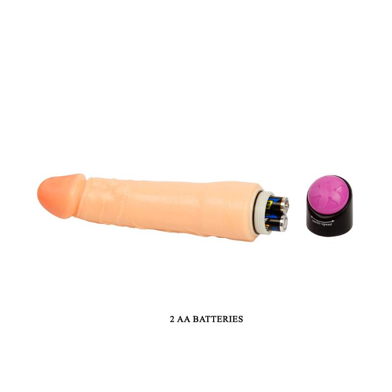 BAILE vibe flesh 25 cm kopen online