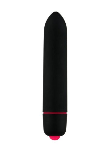 Vibrating Bulelt Silicone Univibe