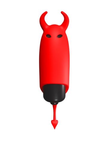 Vibrating Bullet Devil