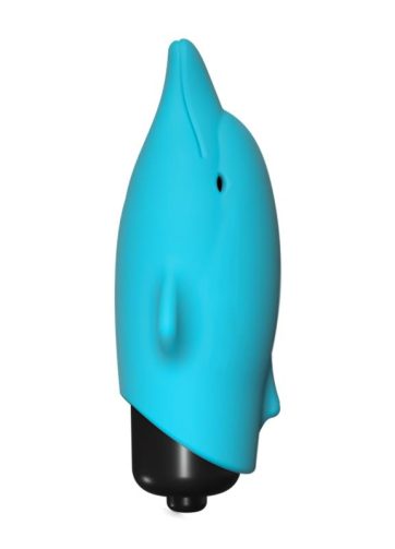 Vibrating Bullet Dolphin