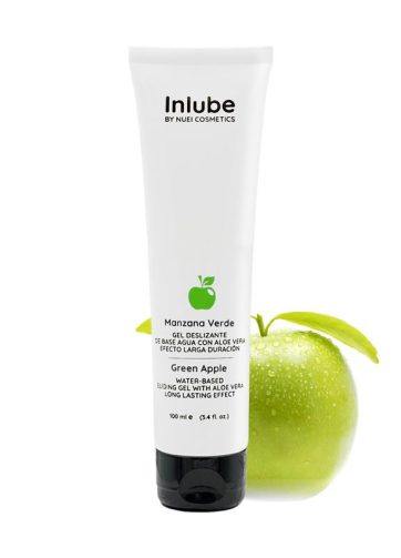 NUEI COSMETICS groene appel glijmiddel kopen online